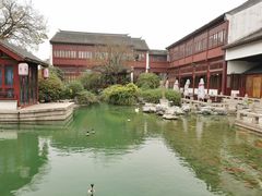 -祝家花園(伯渎港店)