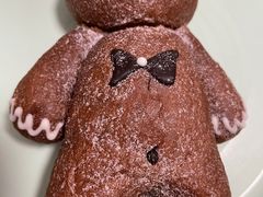 -CARINO BAKERY&CAFE(人广来福士店)