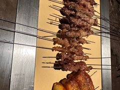 -那些年记忆烧烤