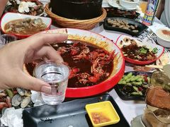 -云晓光头烧烤吧(盛夏店)