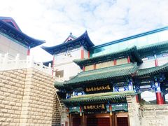 -兰州黄河桥梁博物馆