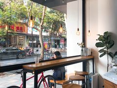 -常识咖啡common sense(春熙路店)