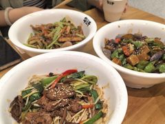 -华三爷拌面(上海光启城店)