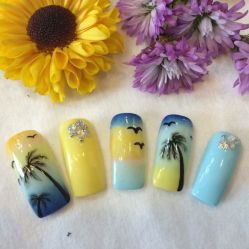 iphone_upload_pic-如一·美甲美睫