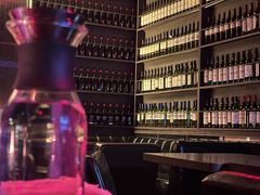 -酒肆浅葱•烧烤•龙虾•排档(卓悦intown店)