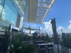 -厦门邮轮中心厦鼓码头(轮渡站)