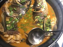 -千岛湖小鱼儿·淳安匠心农家菜