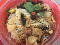 -罗家杏传统特色海南粉(人民西路总店)