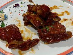 -同喜烤鸭店(光芒店)