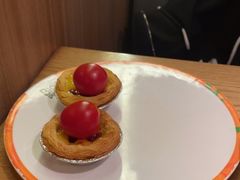 -比格比萨自助(李沧万达店)