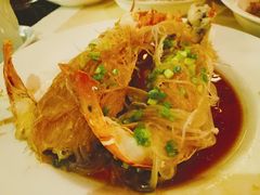 -海航大厦万豪酒店彩海轩中餐厅(霄云路店)