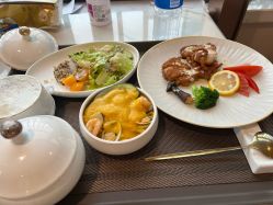 -安雅国际月子会所(拱北森宇富通店)