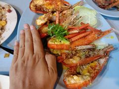 -明记烧鱼美味店