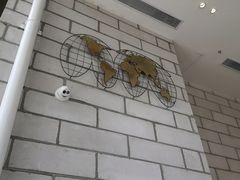 -% Arabica阿拉比卡咖啡(深圳湾万象城店)