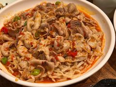-老板恋上鱼(高新万达店)