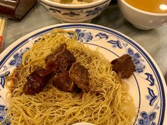 -恩宁刘福记(东华东路店)