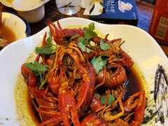 -漫天香·小龙虾餐厅(夏湾店)