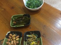 -金穗园·砂锅粥.醉鸡煲火锅(长寿路店)
