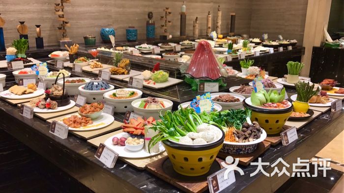 海景壹号海鲜大酒店(滨湖店)-图片-无锡美食-大众点评网