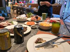 -松咖啡自助餐厅·松北香格里拉