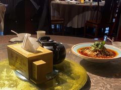 -龙抄手食府(浣花北路店)