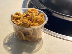 -百年果林椰子鸡(中洲店)