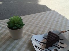 -长颈鹿咖啡(大学路店)