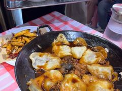 -忆外婆徐州菜·地锅鸡·生日宴(吴庄店)