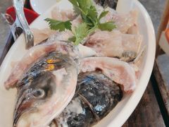 -老船舫·现做活鲜鱼馆(东郊记忆店)