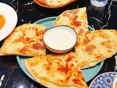 -木尔坦·Multan巴基斯坦清真餐厅halal(大智嘉园店)
