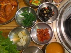 -韩罗苑(万象城店)