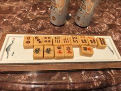 -四世同堂·京菜·烤鸭(双井店)