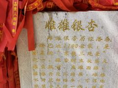 -红螺寺