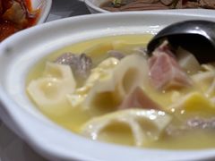 -顺风江南宴(静安大融城店)