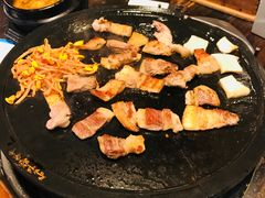 -Dombe豚(黑猪肉街店)