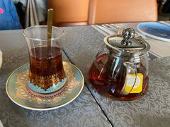 -La Medina餐厅(亮马河南路店)