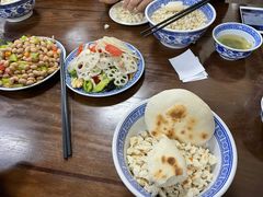 -崇德楼水盆牛羊肉泡馍馆(文艺路店)
