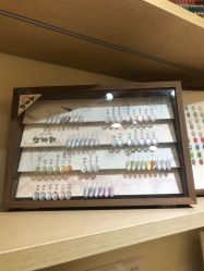 -喜柿·nail日式美甲美睫