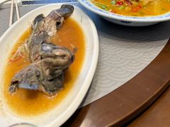-華僑飯店中餐厅