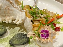 -三利音·浦之舟(滨江大道店)