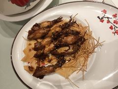 -顺德佬(五和店)