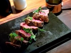 -Erman岩烧牛排(虹桥南丰城店)