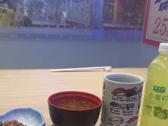 -琴寿司居酒屋(中山广场店)