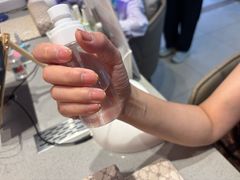 -海底捞火锅(八佰伴店)