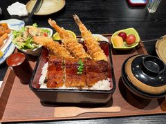 -玄白·炭烤活鳗(上海首店)