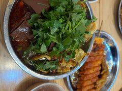-柳州肥姨妈大骨螺蛳粉(东靖路店)