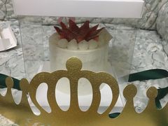 -山与蓝·轻糖鲜果蛋糕(勒泰店)