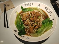 -友达面馆(广州总店)