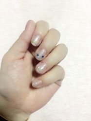 -Easy Lady美甲美睫半永久纹绣工作室