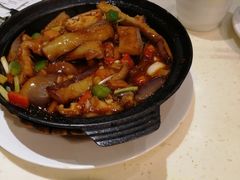 -龙记香港茶餐厅(久光百货店)